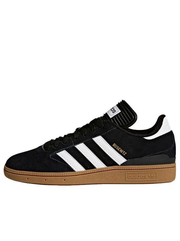 Кроссовки бусениц Adidas — изображение 1 из 4, черный