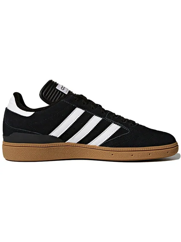 Кроссовки бусениц Adidas — изображение 2 из 4, черный