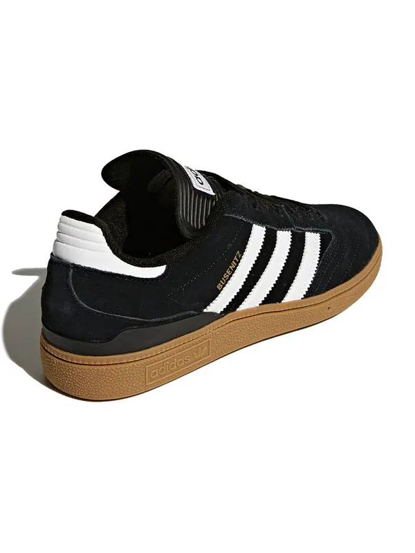 Кроссовки бусениц Adidas — изображение 4 из 4, черный