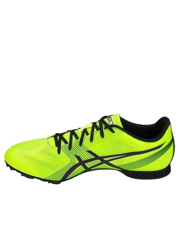 Кроссовки hyper md 6 Asics — изображение 1 из 4, желтый/черный