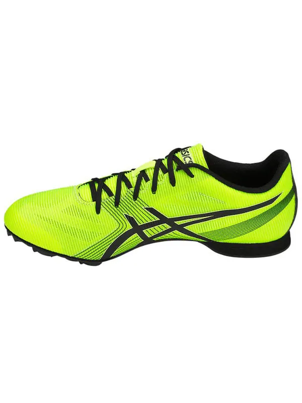Кроссовки hyper md 6 Asics — изображение 2 из 4, желтый/черный