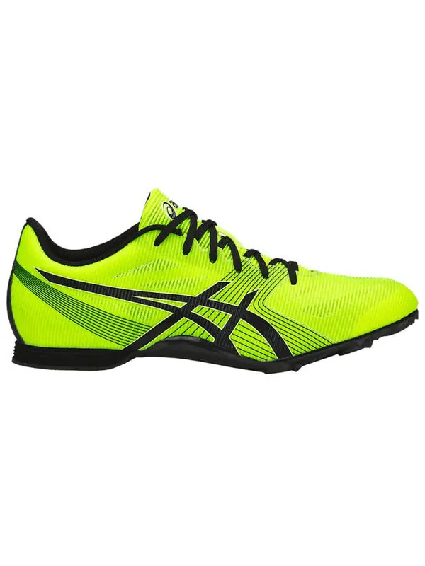 Кроссовки hyper md 6 Asics — изображение 3 из 4, желтый/черный