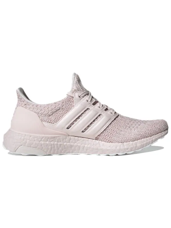 Кроссовки ультрабуст Adidas — изображение 2 из 4, розовый