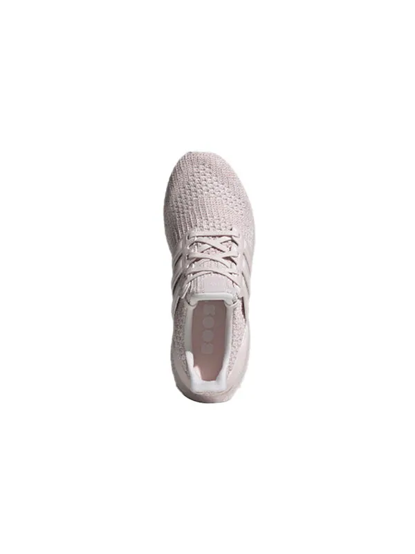 Кроссовки ультрабуст Adidas — изображение 3 из 4, розовый
