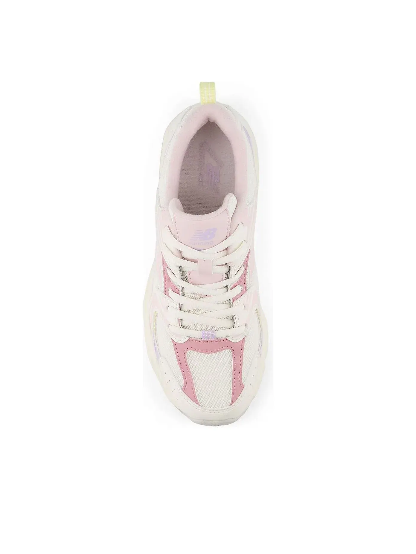 Кроссовки New Balance 530 'Sea Salt Rose Sugar' G53076Q — изображение 3 из 5, белый