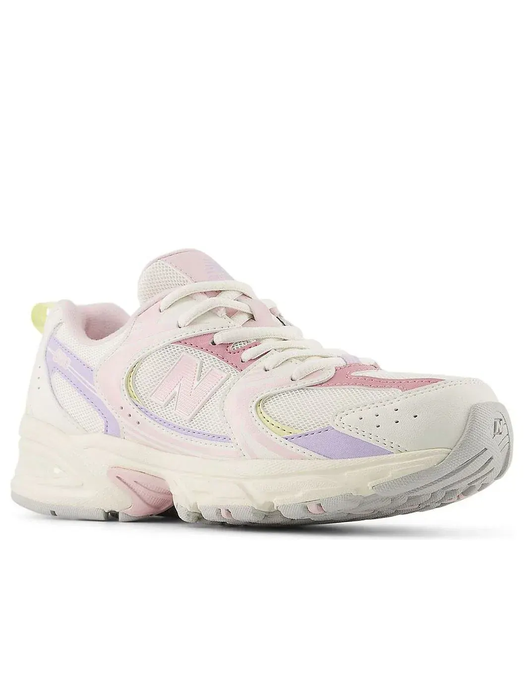 Кроссовки New Balance 530 'Sea Salt Rose Sugar' G53076Q — изображение 4 из 5, белый