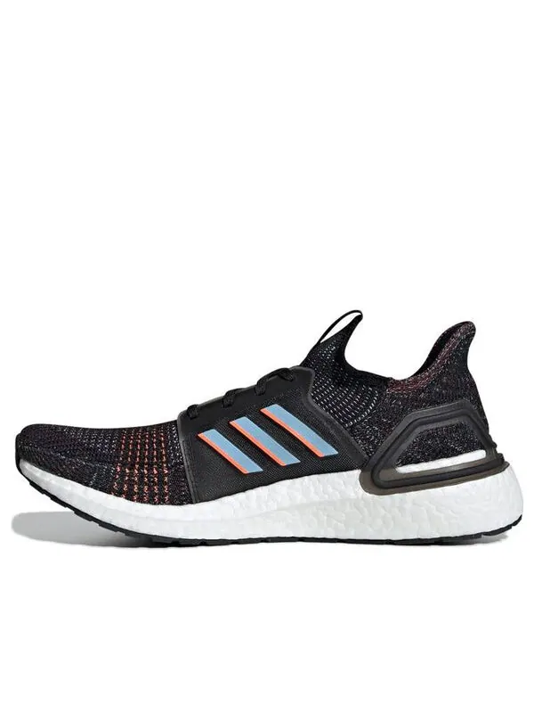 Кроссовки ультрабуст 2019 Adidas — изображение 1 из 4, черный