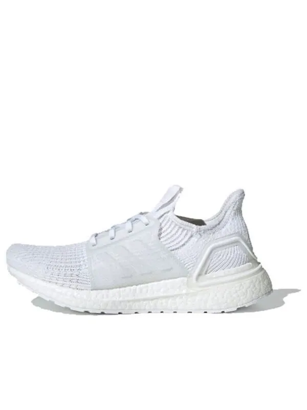 Кроссовки ультрабуст 19 Adidas — изображение 1 из 4, белый