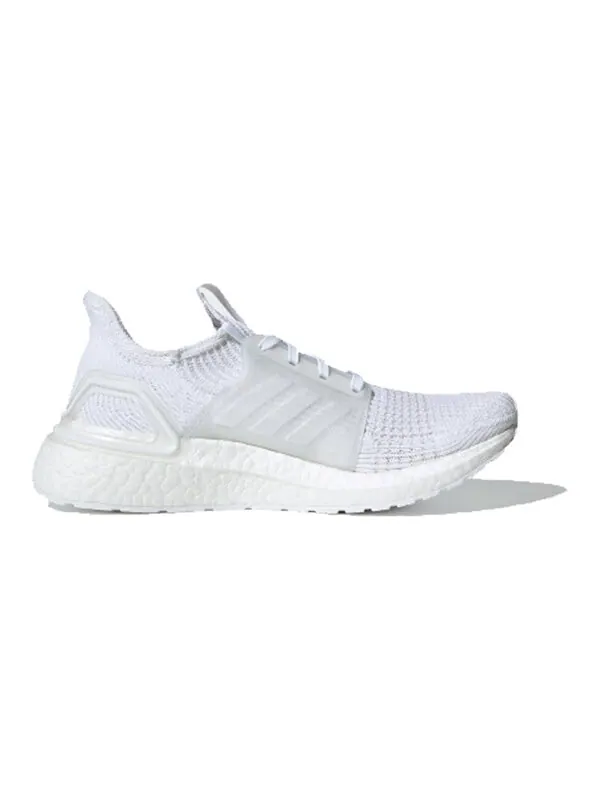 Кроссовки ультрабуст 19 Adidas — изображение 2 из 4, белый