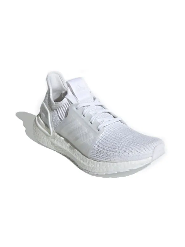 Кроссовки ультрабуст 19 Adidas — изображение 3 из 4, белый