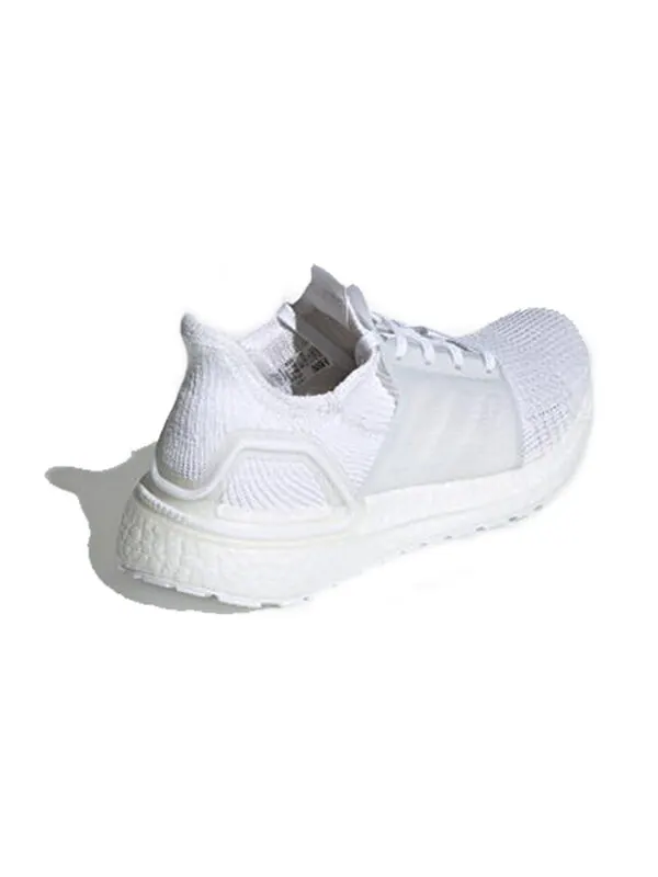 Кроссовки ультрабуст 19 Adidas — изображение 4 из 4, белый