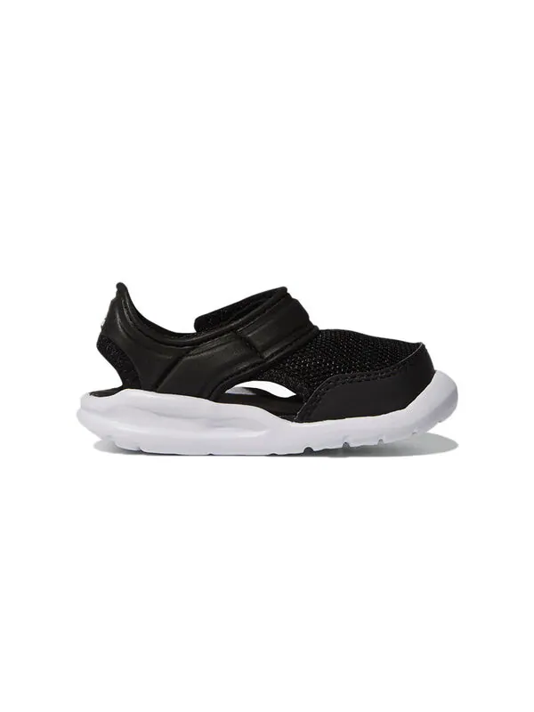 Сандалии fortaswim сандалии Adidas — изображение 2 из 4, черный