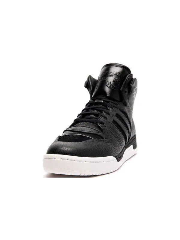 Кроссовки adidas Y-3 Hayworth 'Core Black' — изображение 2 из 4, черный