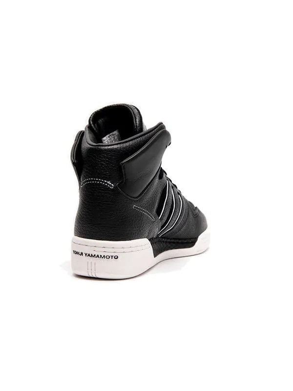 Кроссовки adidas Y-3 Hayworth 'Core Black' — изображение 3 из 4, черный