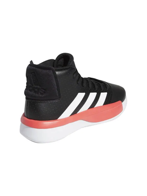 Кроссовки pro adversary Adidas — изображение 2 из 3, черный