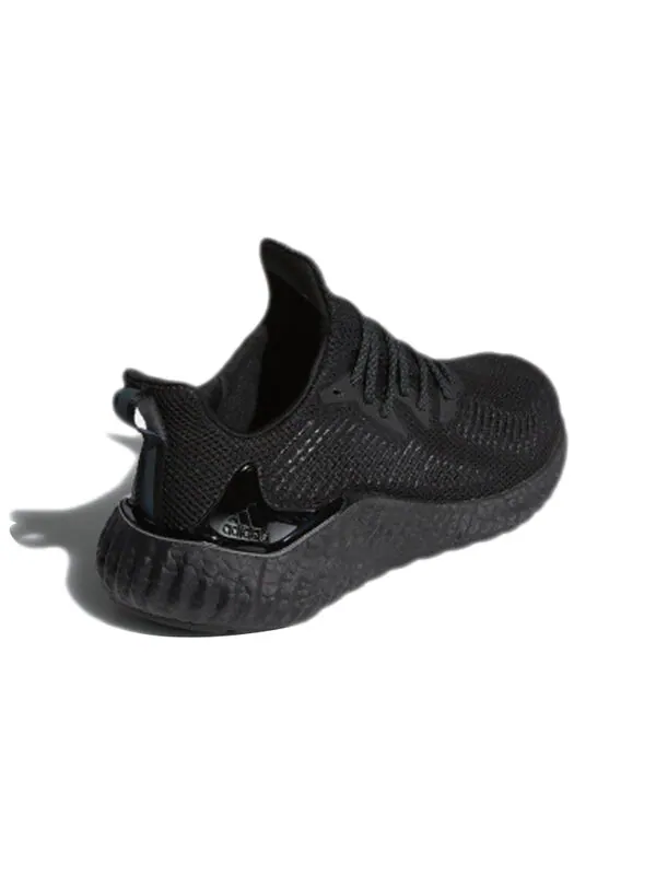 Кроссовки alphaboost m Adidas — изображение 3 из 4, черный