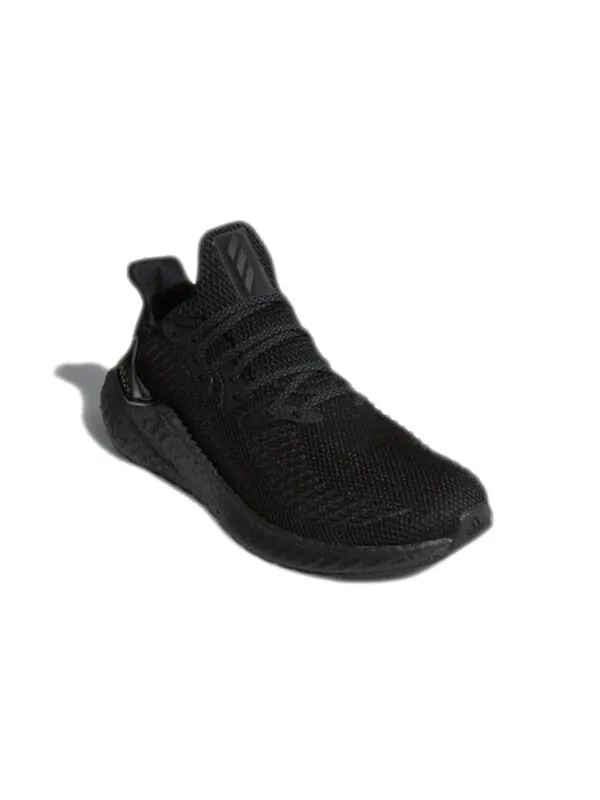 Кроссовки alphaboost m Adidas — изображение 4 из 4, черный