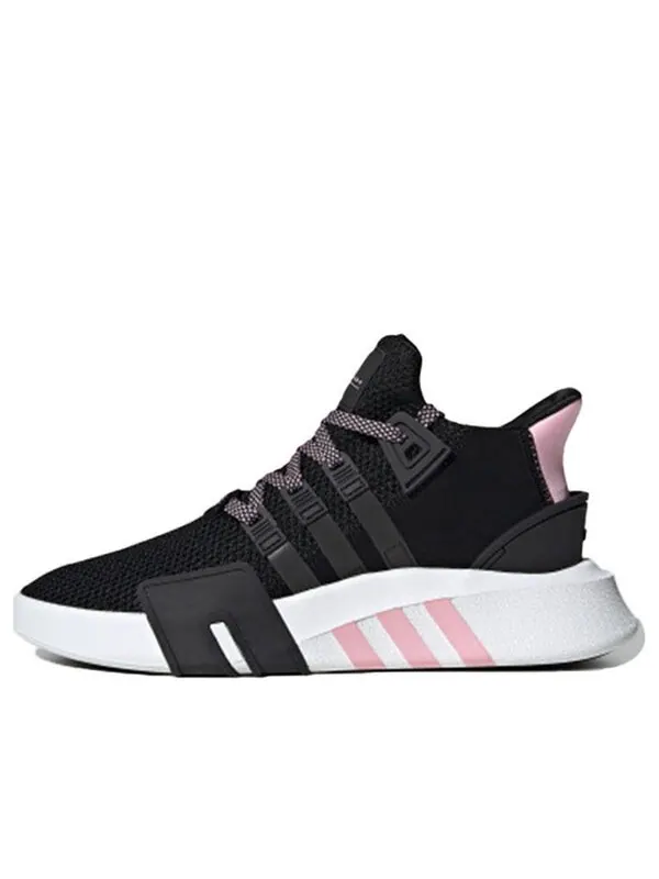Кроссовки eqt bask adv Adidas — изображение 1 из 4, черный