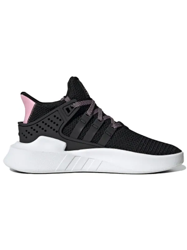 Кроссовки eqt bask adv Adidas — изображение 2 из 4, черный