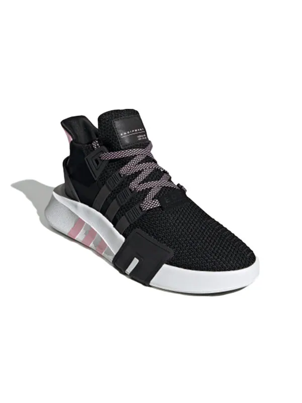 Кроссовки eqt bask adv Adidas — изображение 3 из 4, черный