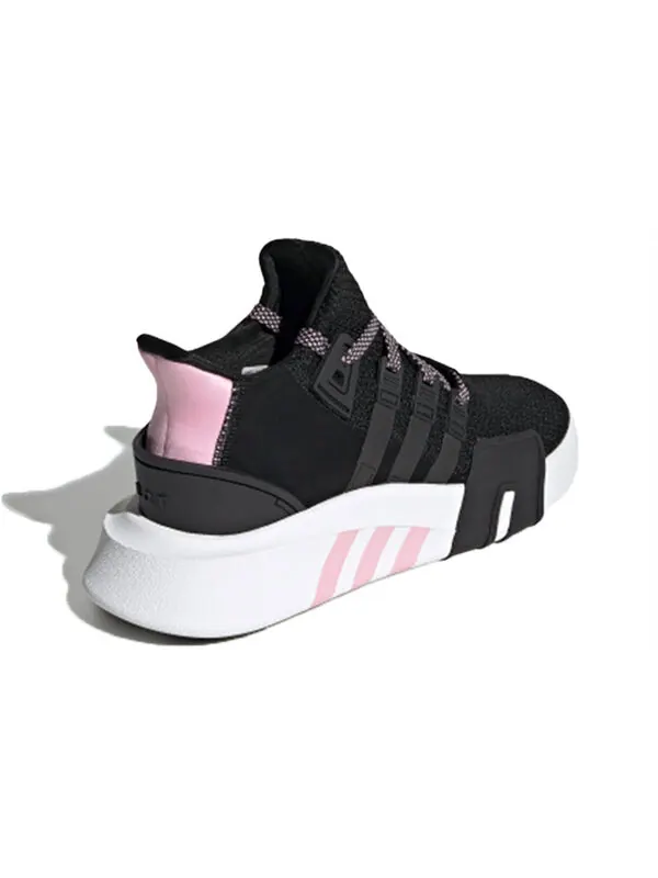 Кроссовки eqt bask adv Adidas — изображение 4 из 4, черный