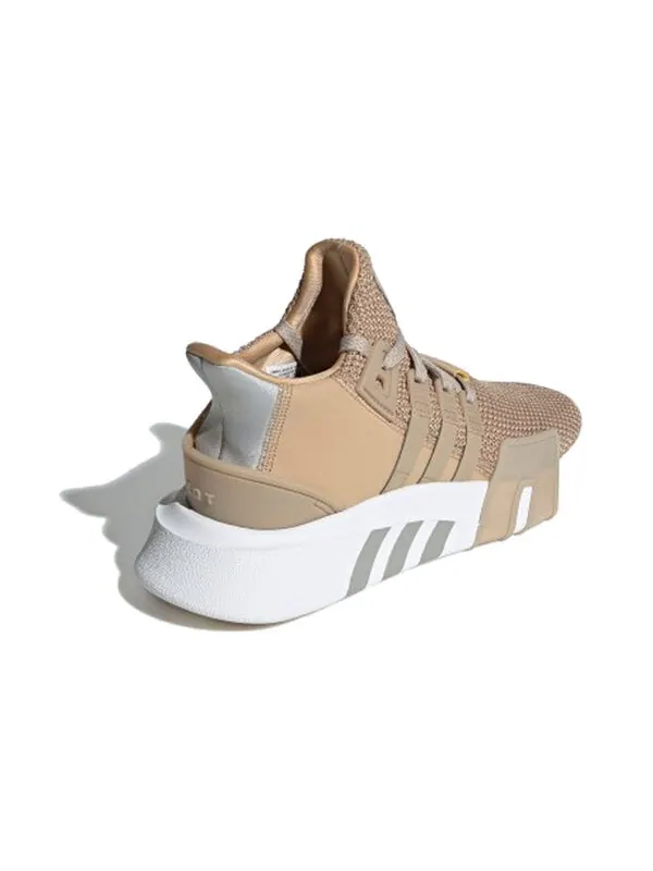 Кроссовки eqt bask adv Adidas — изображение 3 из 4, коричневый