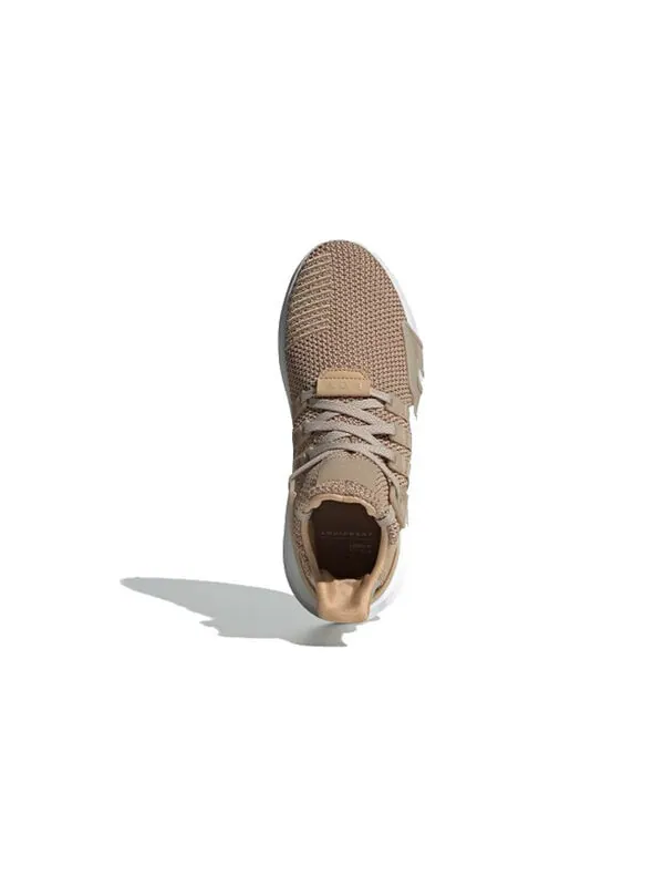 Кроссовки eqt bask adv Adidas — изображение 4 из 4, коричневый