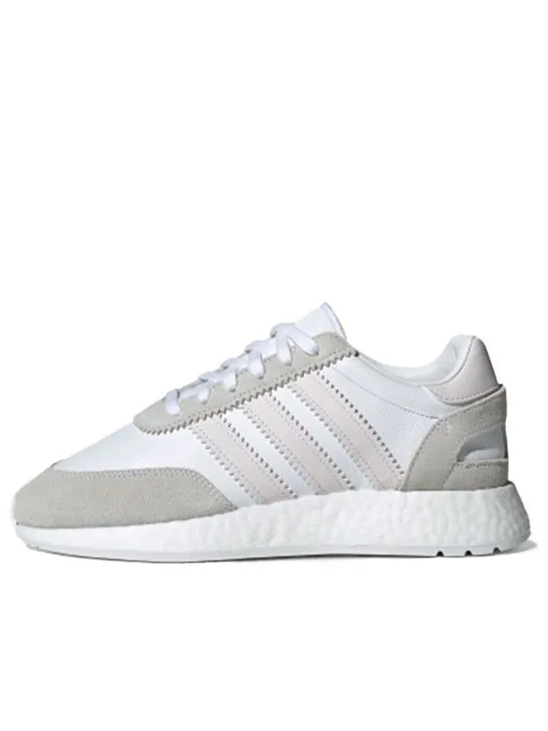 Кроссовки i 5923 Adidas — изображение 1 из 4, белый/серый