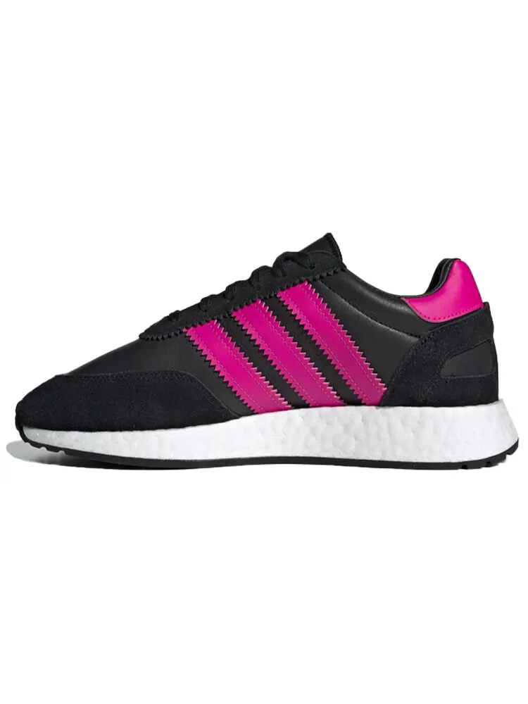 Кроссовки Adidas originals I-5923 Lifestyle Women — изображение 1 из 5, черный