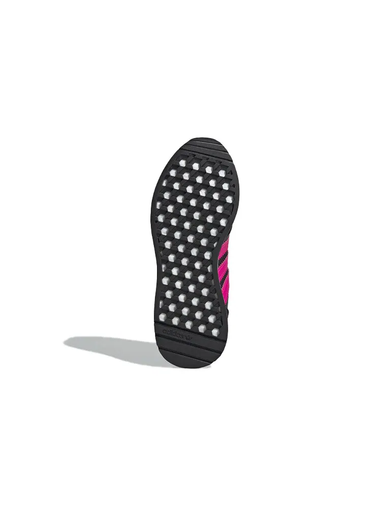 Кроссовки Adidas originals I-5923 Lifestyle Women — изображение 5 из 5, черный