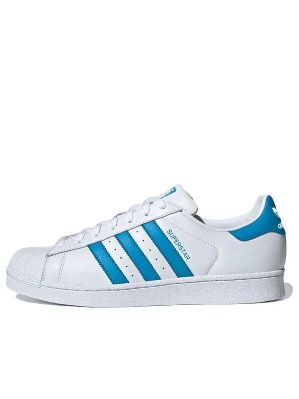 Кроссовки суперзвезда Adidas — изображение 1 из 4, белый