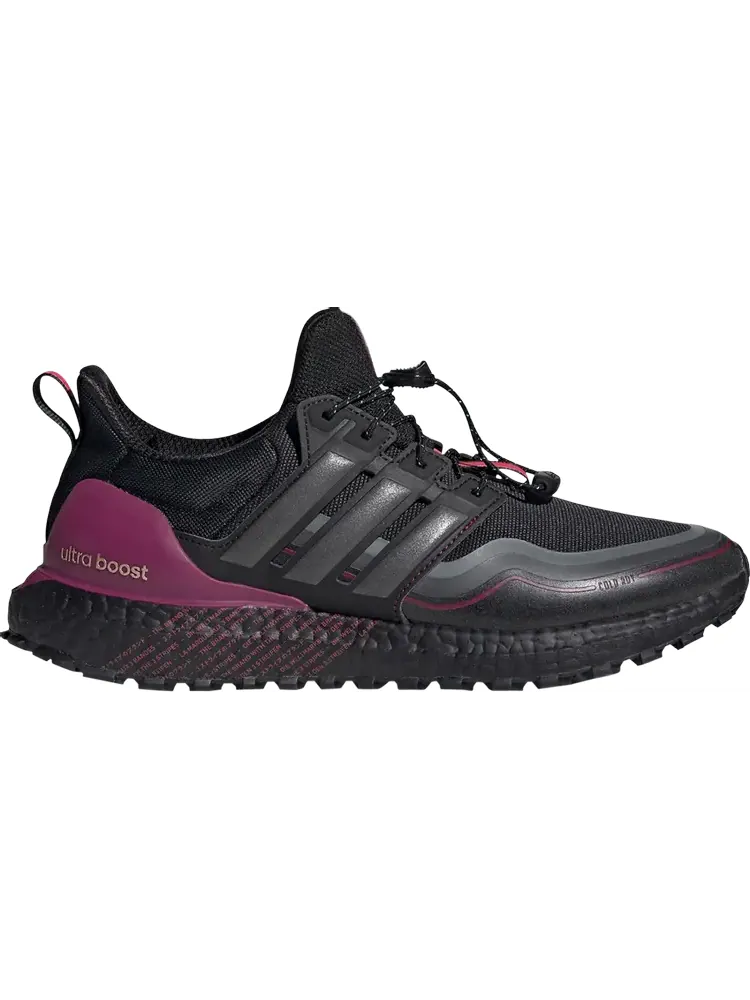Кроссовки Adidas Ultraboost C.Rdy — изображение 1 из 1, черный