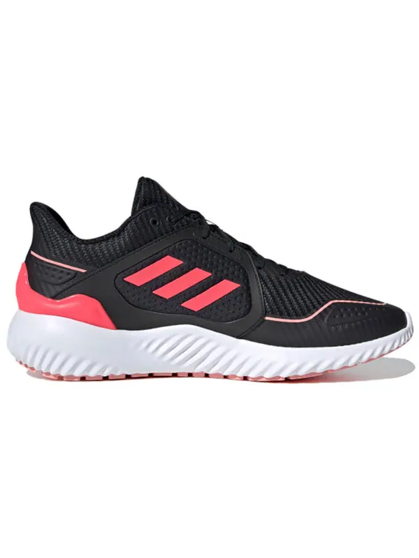 Кроссовки climawarm bounce Adidas — изображение 2 из 4, черный/розовый/розовый