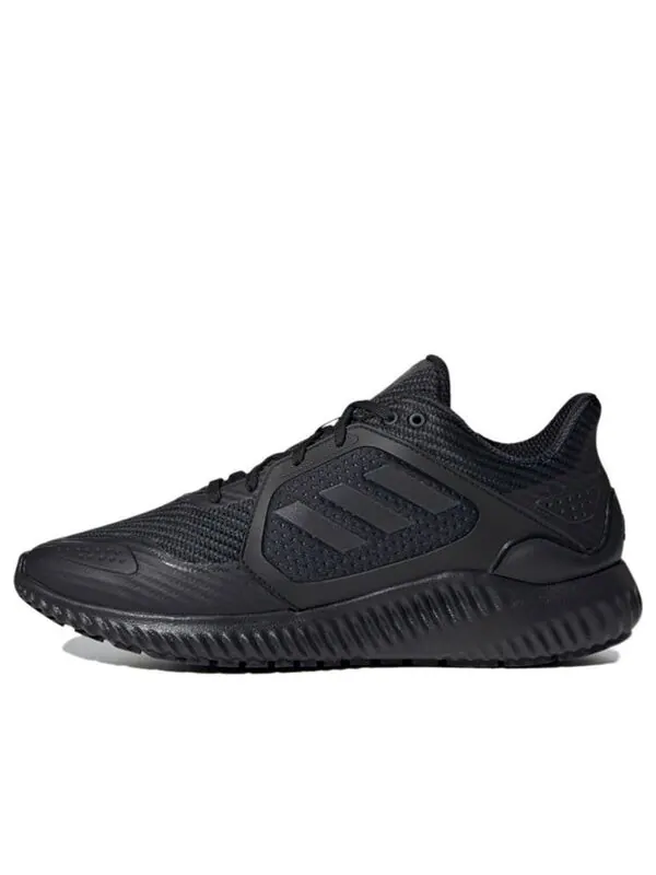Кроссовки climawarm bounce Adidas — изображение 1 из 4, черный