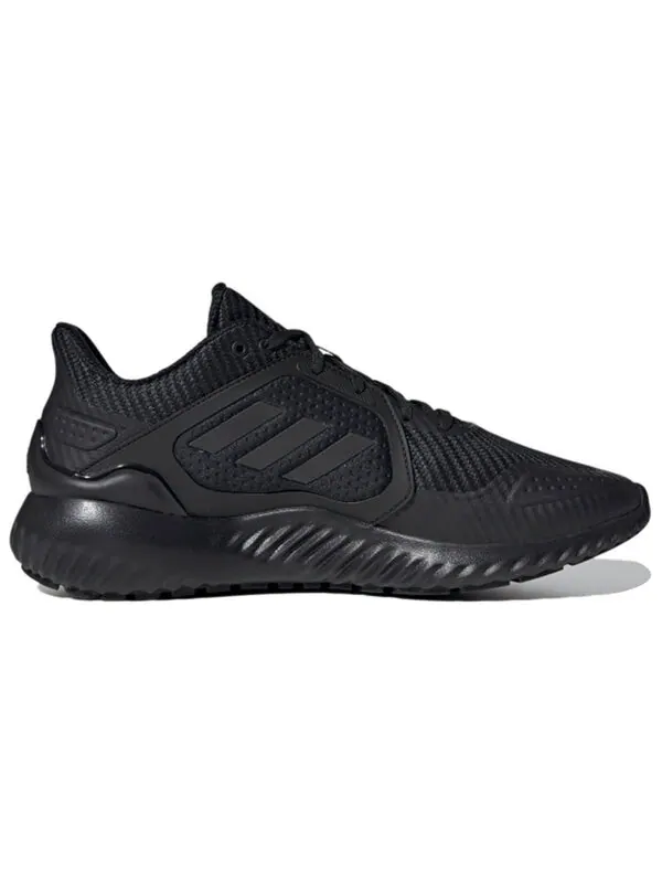 Кроссовки climawarm bounce Adidas — изображение 2 из 4, черный