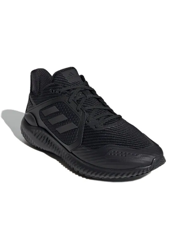 Кроссовки climawarm bounce Adidas — изображение 3 из 4, черный