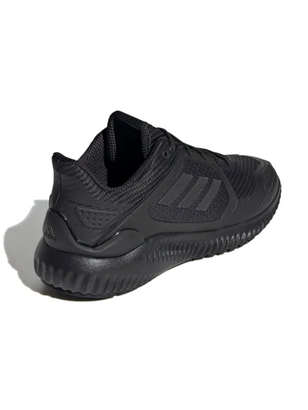 Кроссовки climawarm bounce Adidas — изображение 4 из 4, черный