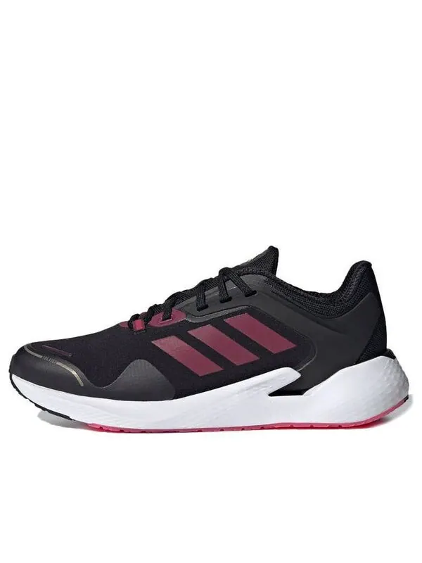 Кроссовки alphatorsion c.rdy Adidas — изображение 1 из 4, черный/фиолетовый