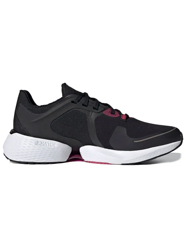 Кроссовки alphatorsion c.rdy Adidas — изображение 2 из 4, черный/фиолетовый