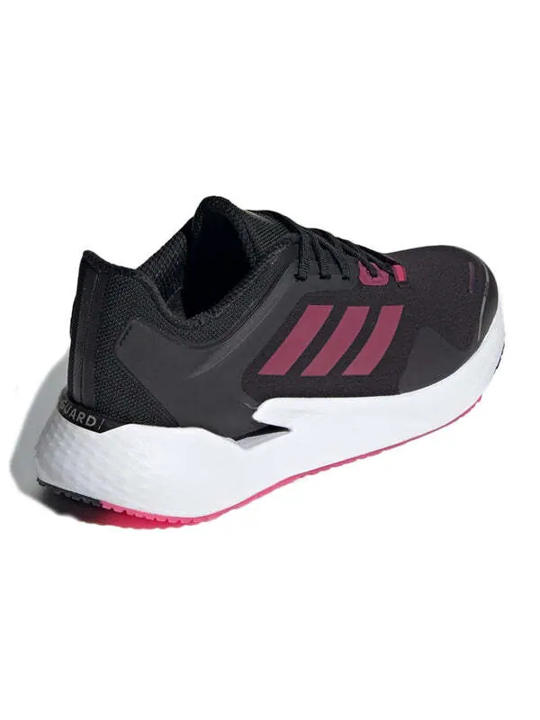 Кроссовки alphatorsion c.rdy Adidas — изображение 3 из 4, черный/фиолетовый