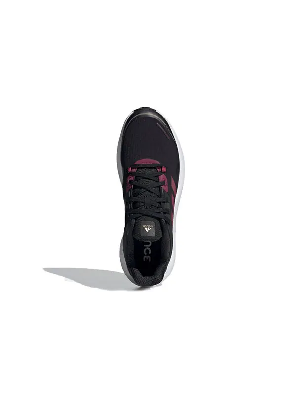 Кроссовки alphatorsion c.rdy Adidas — изображение 4 из 4, черный/фиолетовый