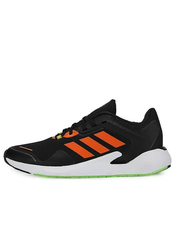 Кроссовки alphatorsion cold.rdy Adidas — изображение 1 из 4, оранжевый