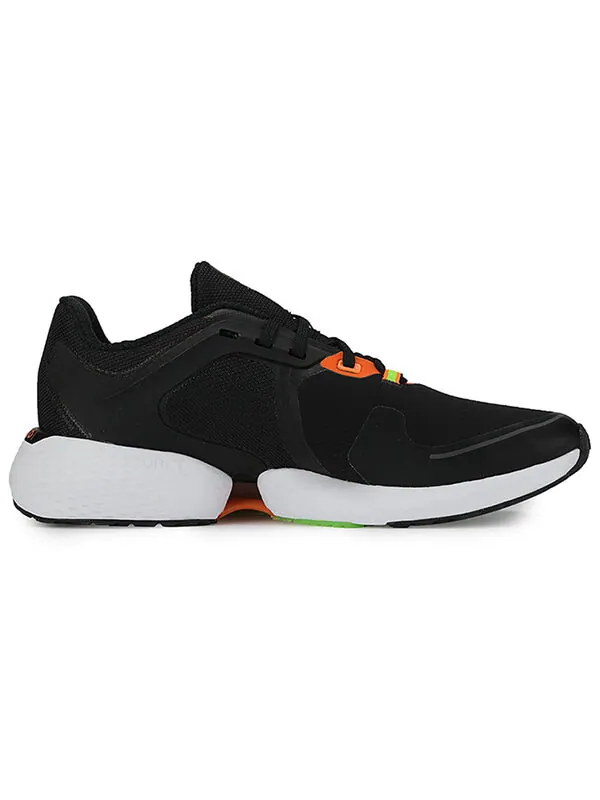 Кроссовки alphatorsion cold.rdy Adidas — изображение 2 из 4, оранжевый