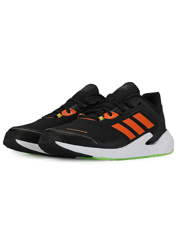Кроссовки alphatorsion cold.rdy Adidas — изображение 3 из 4, оранжевый