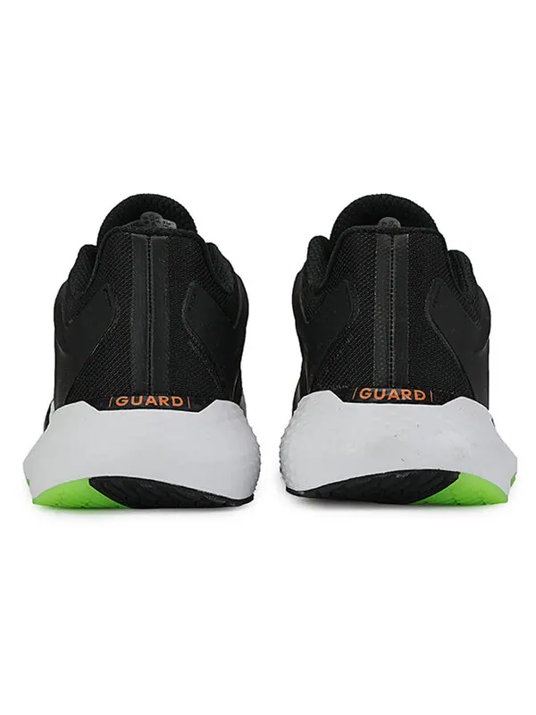 Кроссовки alphatorsion cold.rdy Adidas — изображение 4 из 4, оранжевый