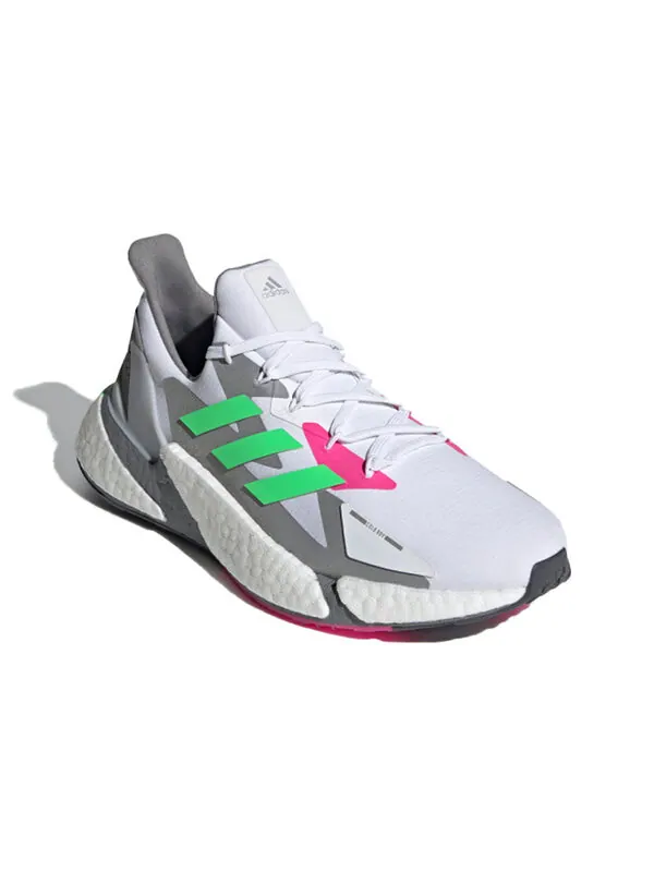 Кроссовки x9000l4 c.rdy чистые Adidas — изображение 3 из 4, белый/серый/зеленый