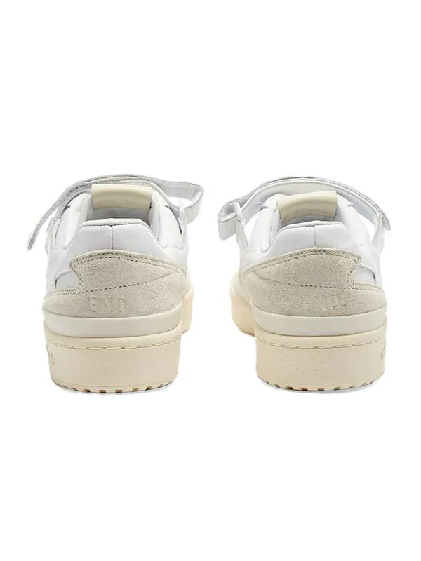 Кроссовки конец. x форум Adidas — изображение 4 из 4, белый/красный/синий