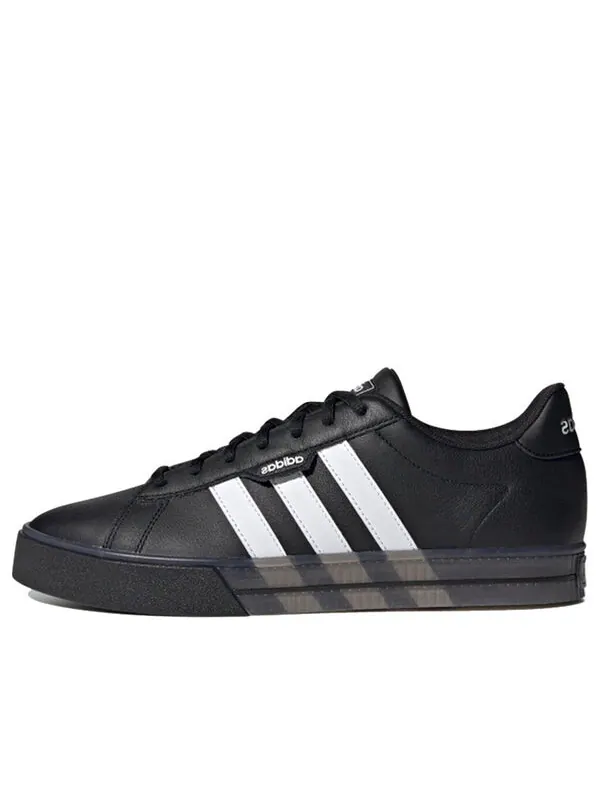 Кроссовки повседневные 3.0 Adidas — изображение 1 из 4, черный/белый