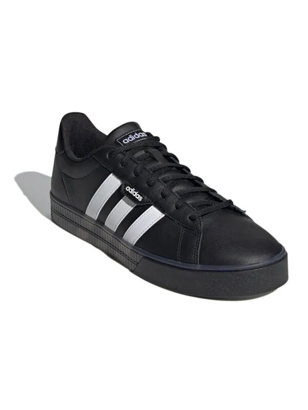 Кроссовки повседневные 3.0 Adidas — изображение 3 из 4, черный/белый