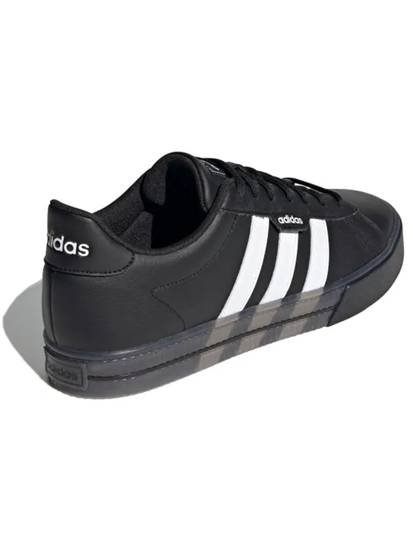 Кроссовки повседневные 3.0 Adidas — изображение 4 из 4, черный/белый